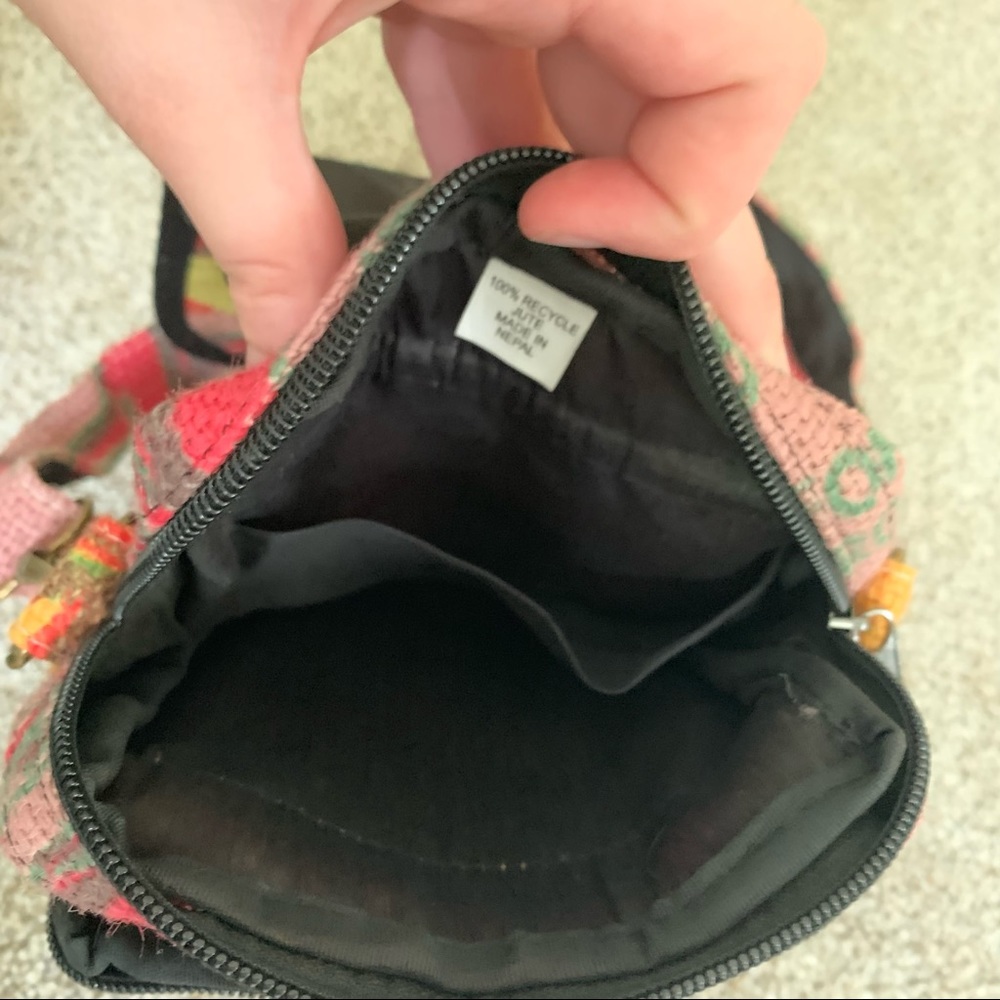 Small Purse Multicolor - Picture 5 of 7
